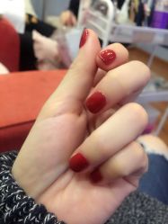 -一心美学馆·美甲美睫护肤