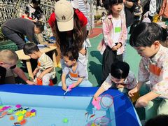 -徐汇区新宜幼稚园