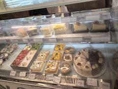 -提亚烘焙·手作面包·生日蛋糕(七星店)
