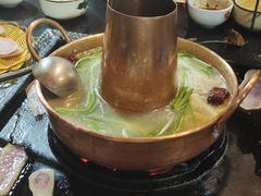 -香香腊排骨.野生菌火塘总店(束河店)
