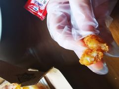 -牛男手造比萨(百盛店)