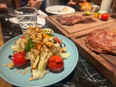 -MEAT MATE 鲜食肉铺(凤凰汇·里巷店)