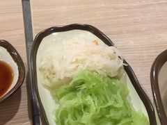 -老上海里弄味道(知春路店)