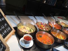 -威珀斯酒店·珀萃美食餐厅 | 海鲜刺身·现烤生蚝·特色烤肉