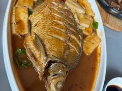 -冶春茶社(官园桥店)