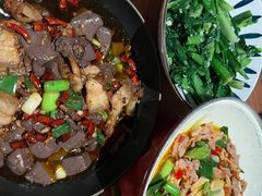 -树厨贵州菜(花果园购物中心店)