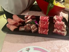 -囍凤楼·粤菜·点心·火锅(温特莱店)