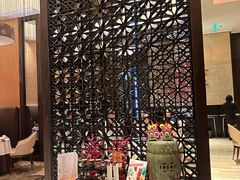 -上海金桥红枫万豪酒店-万豪中餐厅