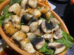 -味家烤肉烤鳗鱼牛排(西塔旗舰店)