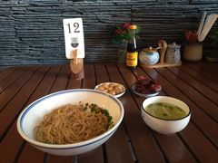 -十面春风·江南面馆(崇宁路店)