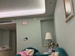 -台湾台婴美月子中心(长沙保利店)