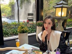 -广州花园酒店