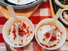 -西贝莜面村(万象天地店)