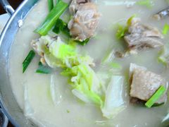 -蒸八鲜农家土菜(祝桥店)