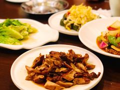 -春发生饭店·非遗(南院门店)