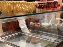 -西安西藏大厦开元名都大酒店·自助餐厅