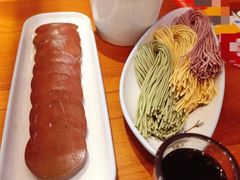 -芦月轩羊蝎子(太平桥店)