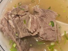 -常州银丝面馆(府琛店)