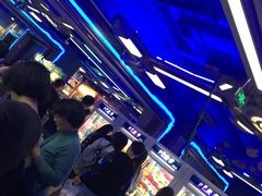 -明日世界电玩城(之心城店)