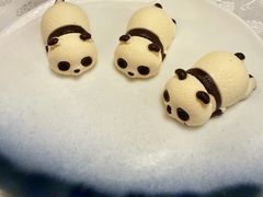-酌宴府The China Club·广州万富希尔顿酒店(云城东路店)