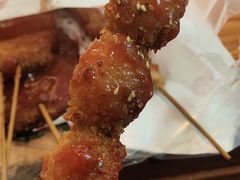 -张记炸串肠粉