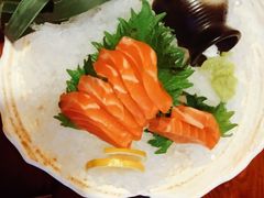 -松子日式料理(东朝阳路店)