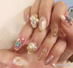 -Halo美甲美睫
