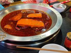 -大龙燚火锅(春熙店)
