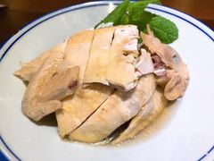 醉鸡-大牌大·传统杭帮菜(湖滨店)