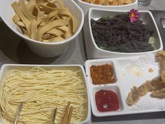 -海底捞火锅(徐州火车站店)