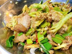 -邵老爹老杭州白斩鸡·家常菜(建国北路店)