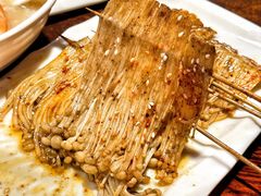 -哥俩好烧烤夜宵扎啤(海甸岛店)