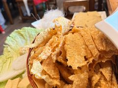 -仁和四季涮肉馆(天坛南门店)