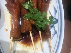 -点都德(聚福楼店)