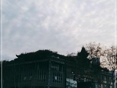 -江宁织造博物馆