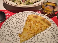 -赤火牛排(金狮广场店)