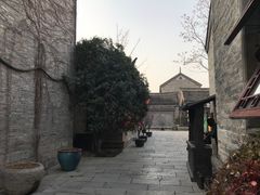 -回龙窝历史文化街区