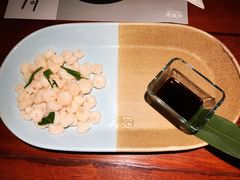 龙井虾仁-外婆家(南开大悦城店)