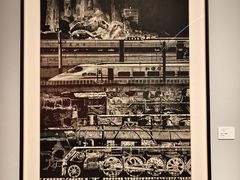 -江苏省美术馆(长江路新馆)