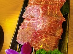 -AJIYA炭火烧肉(徐汇正大乐城店)