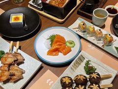 -山葵家·创意料理(宁波来福士店)