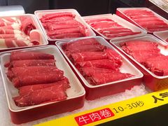 -川西坝子火锅(金沙1.0直营店)