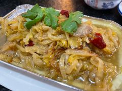 -老何太太鹤岗小串·团建聚餐(龙华店)