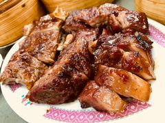 -香港蓮香樓(中環店)