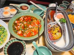 -锦府盐帮·侯宅(五棵松万达店)