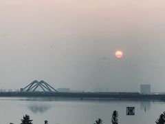 -南汇嘴观海公园