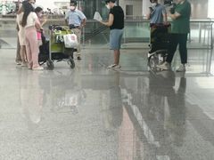 -遇见小面(白云机场T2安检外店)