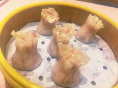 笋丁烧卖-巧燕坊一笼一蒸(庆春广场地铁站店)
