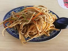 -中国兰州名牛纯汤牛肉面(永安道店)