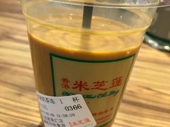 -美芝莲(领展购物广场中关村店)